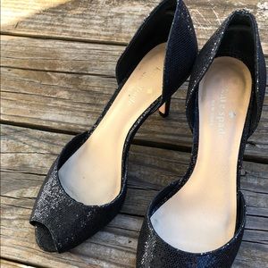 Kate Spade D’orsay pump